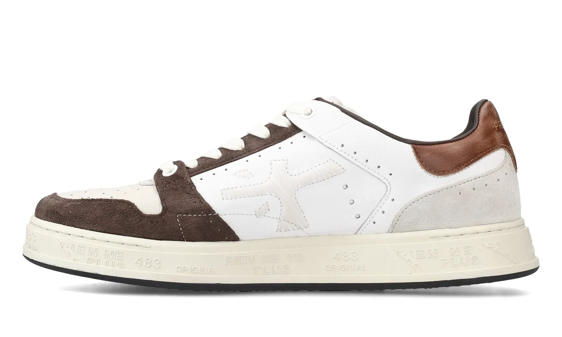 Кросівки premiata quinn QUINN 7018
