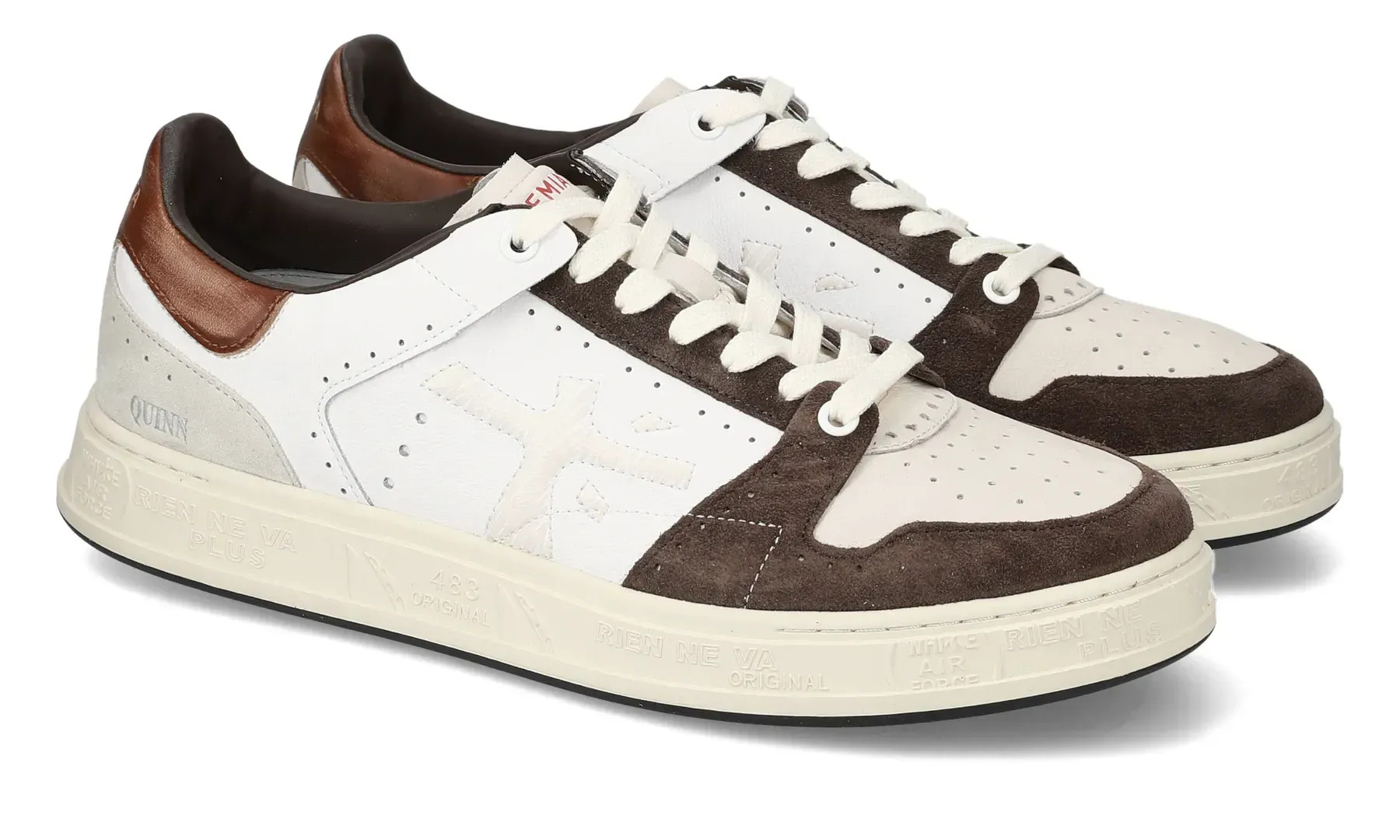 Кросівки premiata quinn QUINN 7018