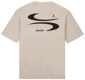 Футболка Jordan M TS LOGO TEE DZ5510-072