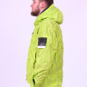 Куртка Stone Island Shadow Project Zipped Hooded Jacket 781940426 V2051