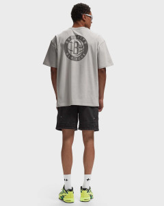 Футболка Jordan Brooklyn Nets tee HF5428-014