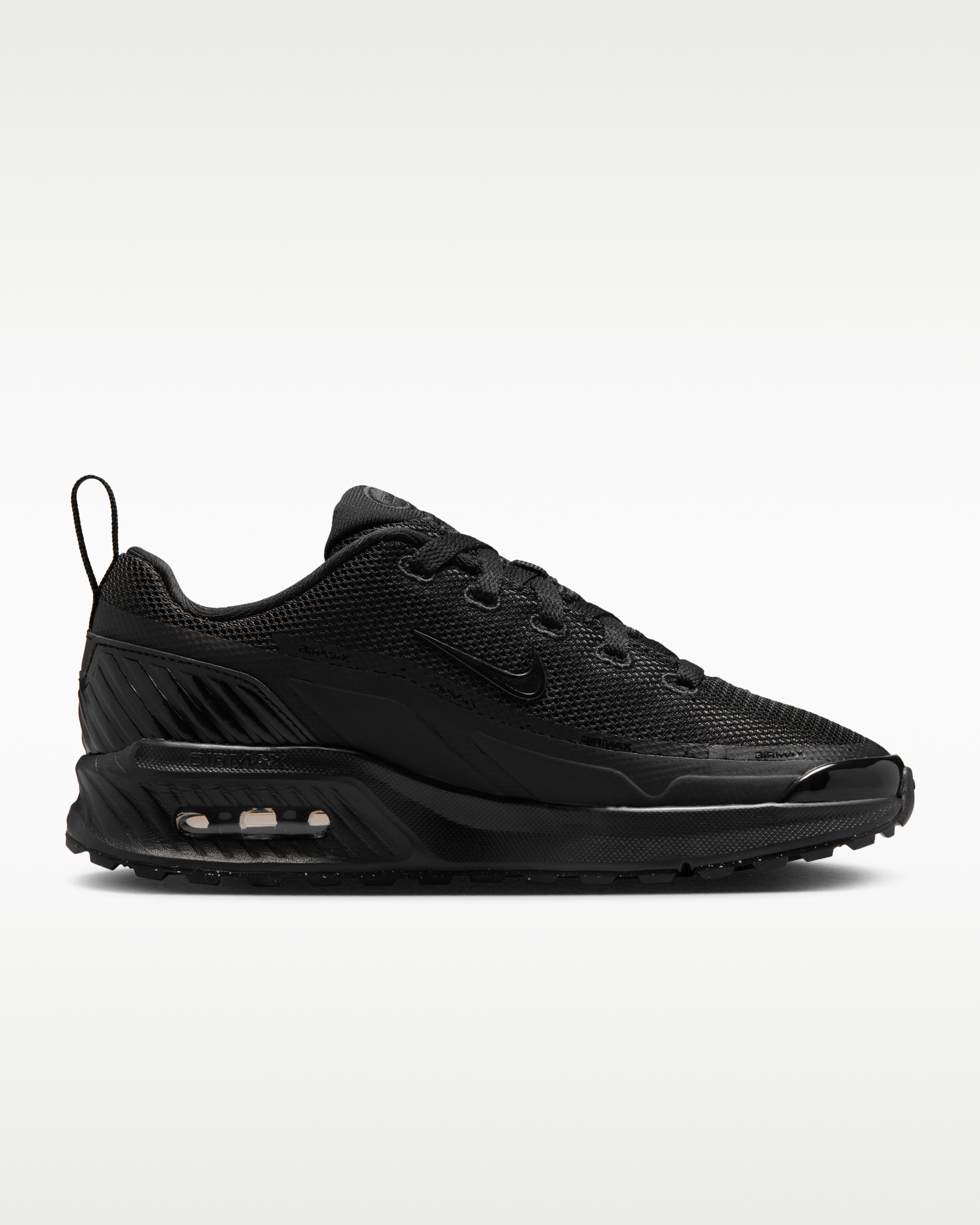 Кросівки Nike AIR MAX BIA (GS) IF2629-001