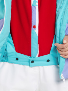 Куртка Glissade 117331GSD-QL 117331GSD-QL