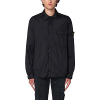 Куртка Stone Island GARMENT DYED CRINKLE REPS RECYCLED NYLON WITH PRIMALOFT®-TC 8115Q0123 V0029