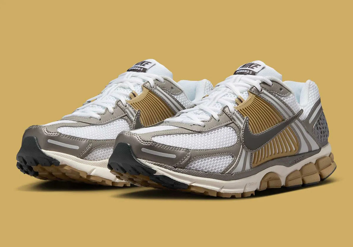 Кросівки Nike ZOOM VOMERO 5 FJ4151-006