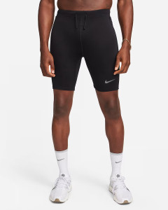 Шорти NIKE 1/2 DRI-FIT FAST BLACK FN3371-010