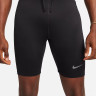 Шорти NIKE 1/2 DRI-FIT FAST BLACK FN3371-010