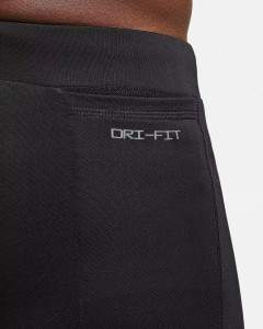 Шорти NIKE 1/2 DRI-FIT FAST BLACK FN3371-010