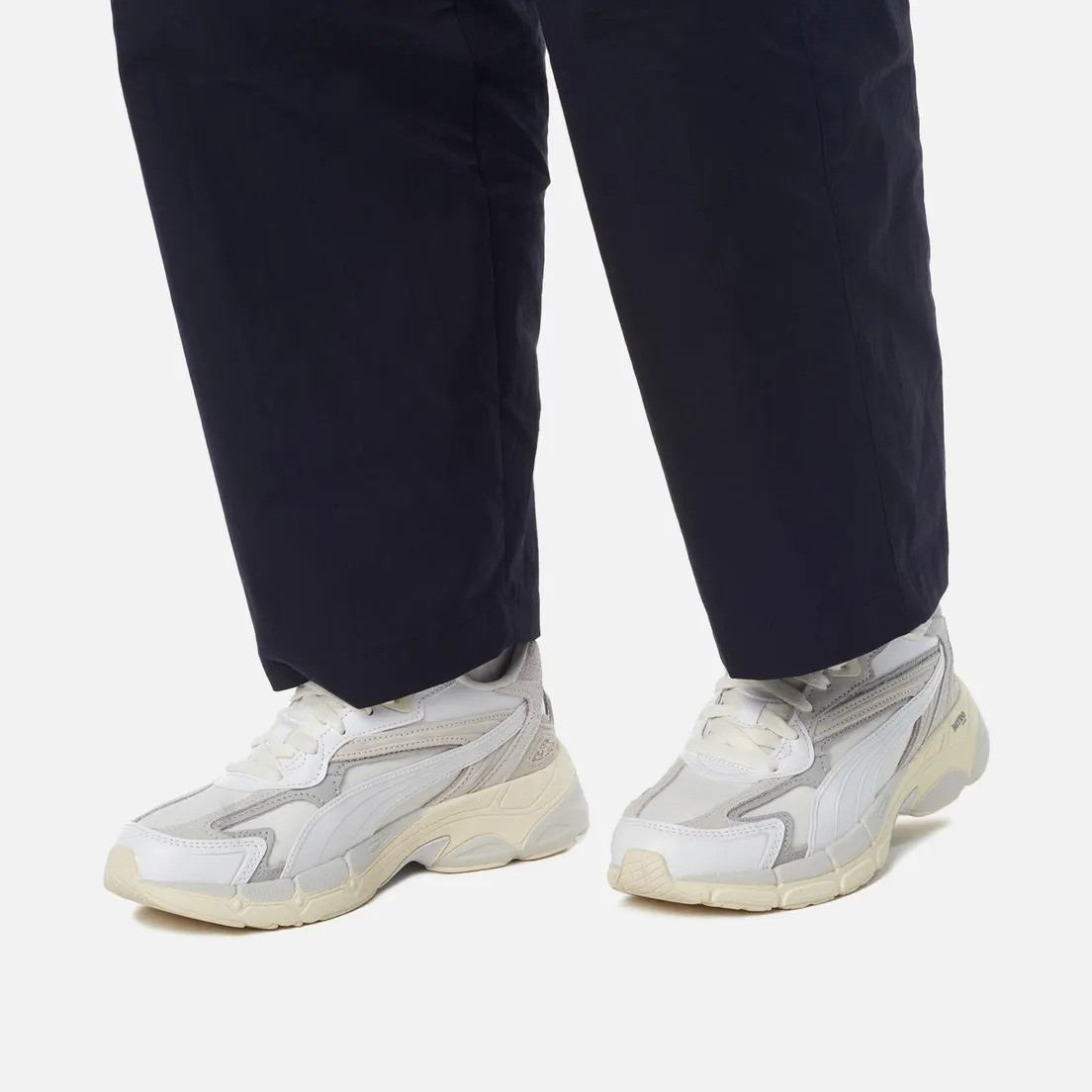 Кросівки Puma Teveris Nitro Thrifted 391095-01 391095-01