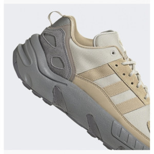 Кросівки Adidas Zx 22 Boost Shoes Beige GX7008