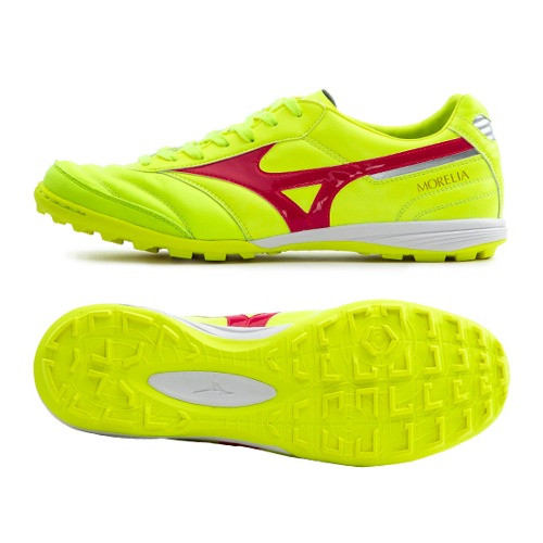 Сороконіжки Mizuno Morelia Sala Elite TF Q1GB240145
