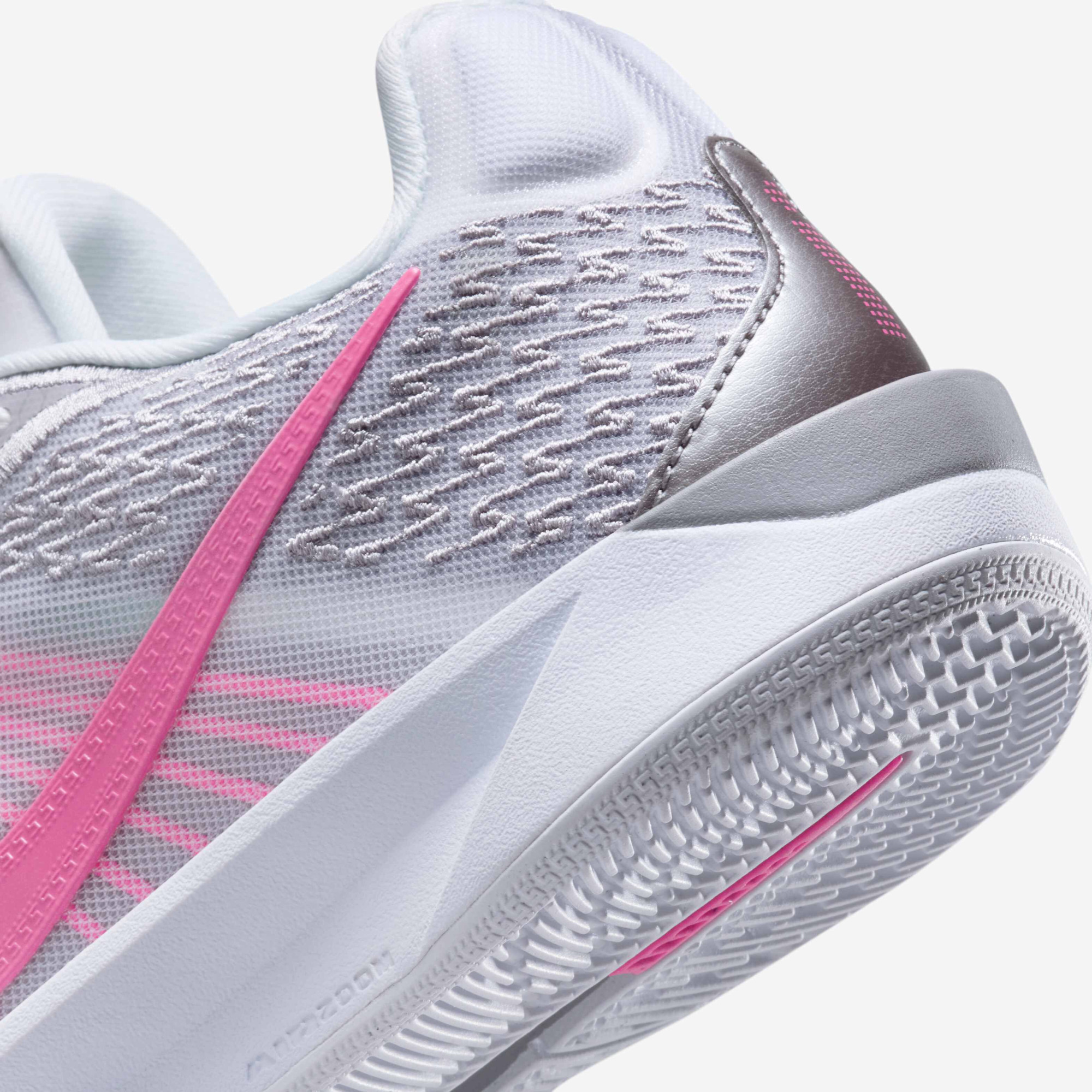 Кросівки Nike SABRINA 2 FQ2174-100