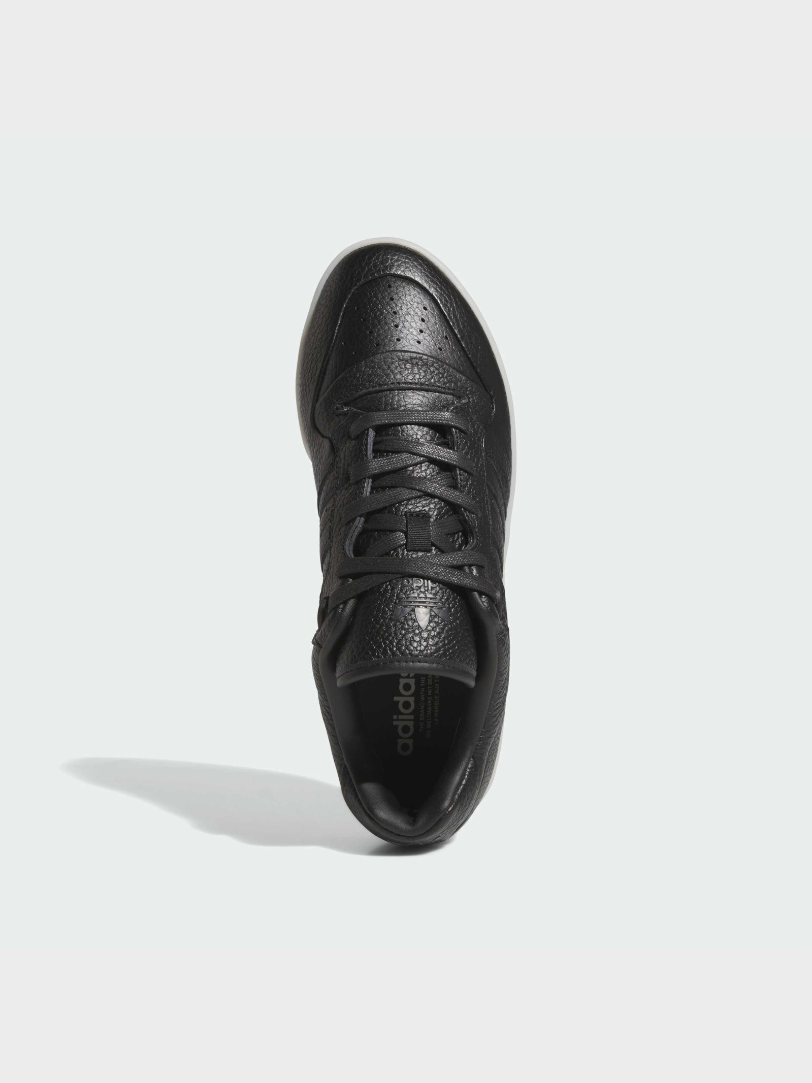 Кросівки Rivalry Lux Black ID3950