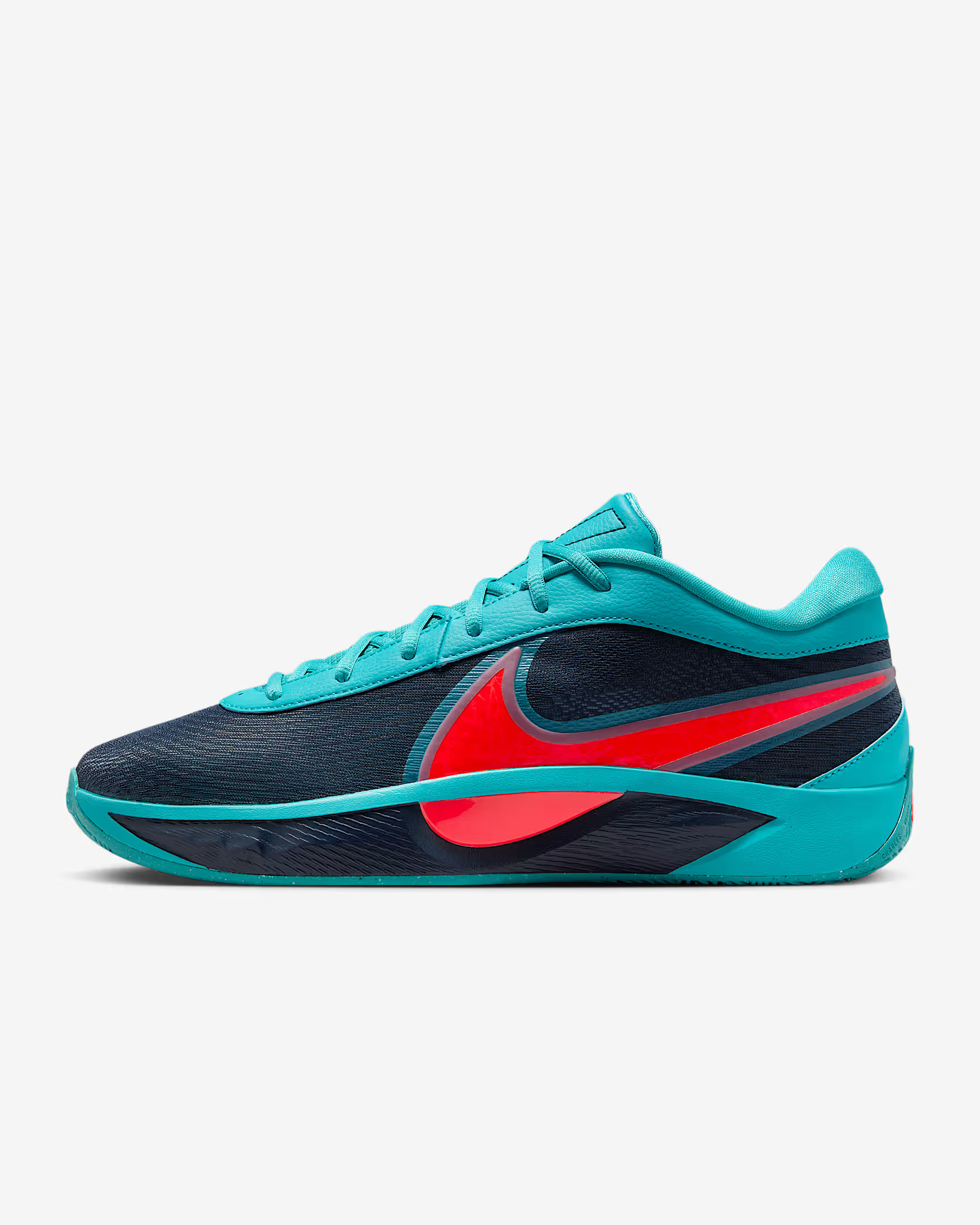Кросівки Nike GIANNIS FREAK 6 FJ7792-300