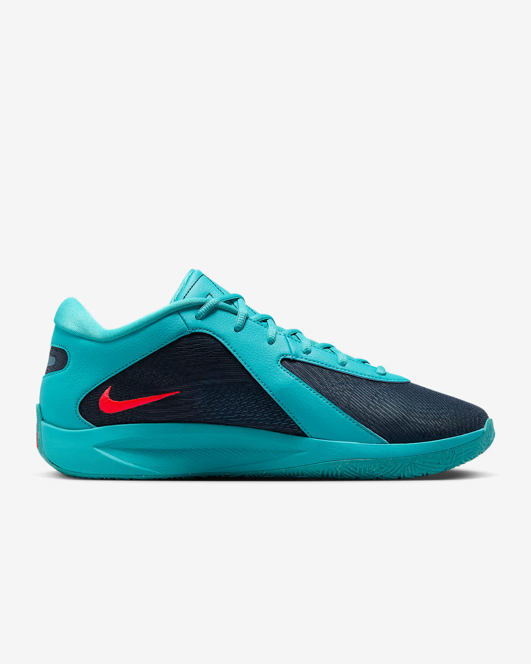 Кросівки Nike GIANNIS FREAK 6 FJ7792-300