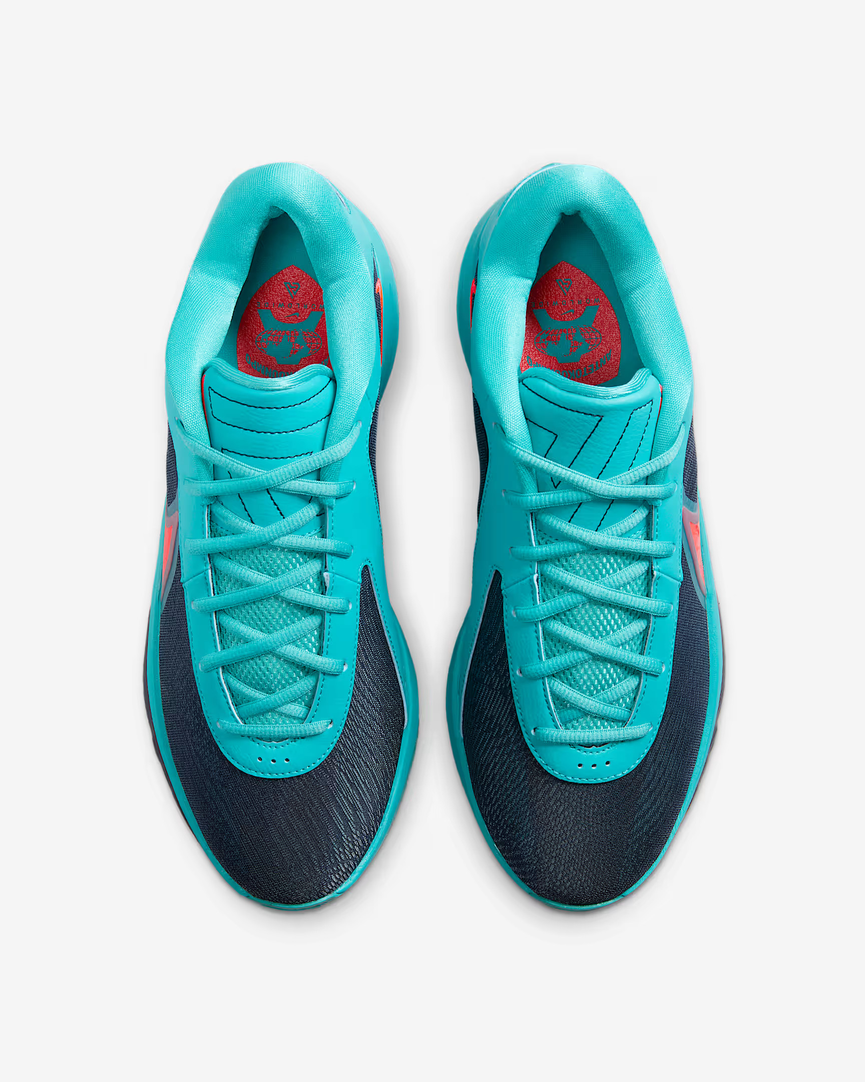 Кросівки Nike GIANNIS FREAK 6 FJ7792-300