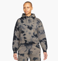 Толстовка JORDAN W J HERITAGE FLC HOODIE DM5238-040