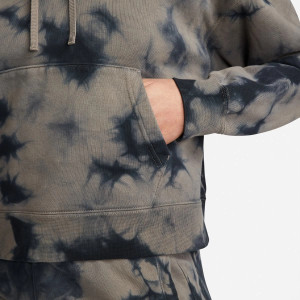 Толстовка JORDAN W J HERITAGE FLC HOODIE DM5238-040