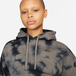 Толстовка JORDAN W J HERITAGE FLC HOODIE DM5238-040