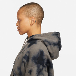 Толстовка JORDAN W J HERITAGE FLC HOODIE DM5238-040