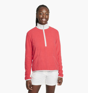 Кофта Nike Therma-Fit Victory Pink DA3236-604