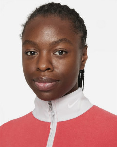 Кофта Nike Therma-Fit Victory Pink DA3236-604