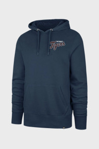Світшот 47 Brand DETROIT TIGERS IMPRINT BACKER 628817TB-FS