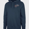 Світшот 47 Brand DETROIT TIGERS IMPRINT BACKER 628817TB-FS