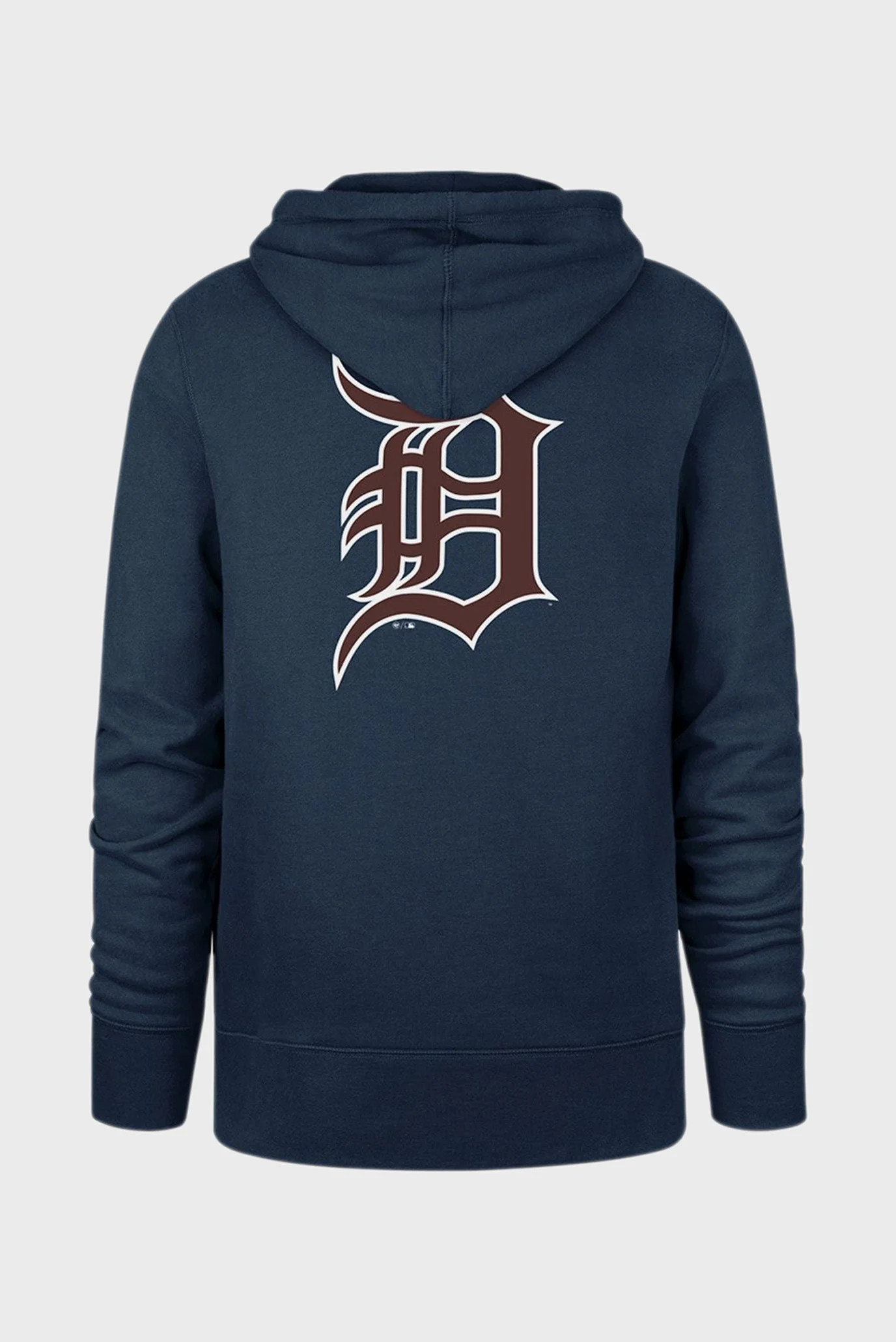 Світшот 47 Brand DETROIT TIGERS IMPRINT BACKER 628817TB-FS