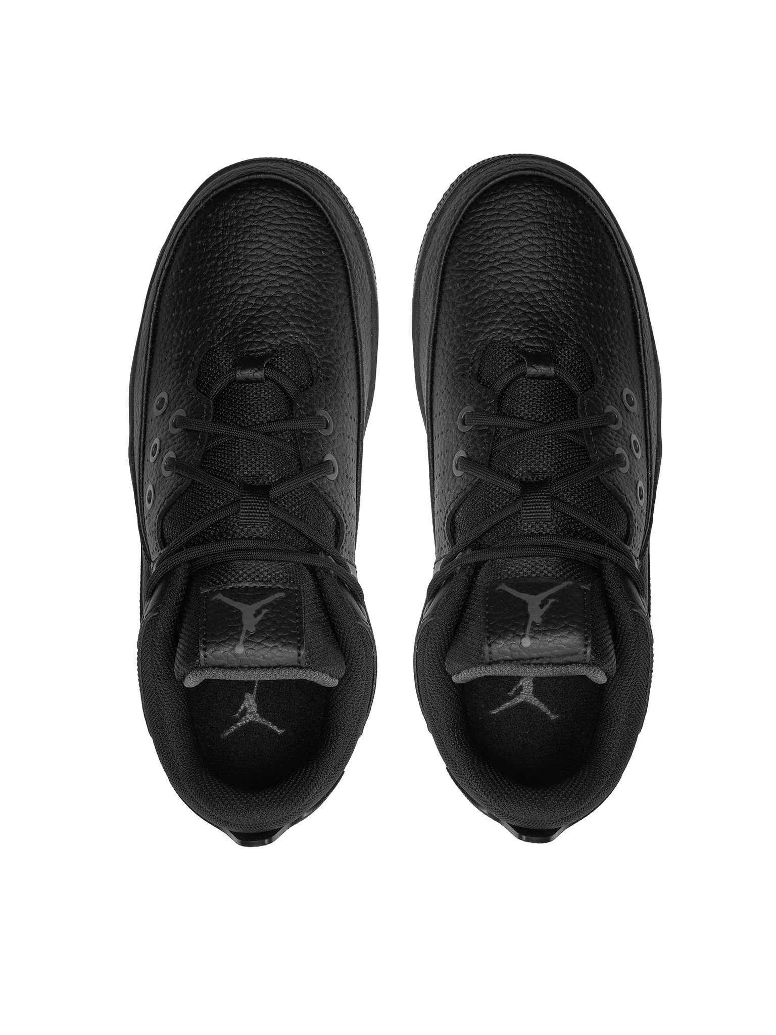 Кросівки Jordan Max Aura 5 Black DZ4352-001