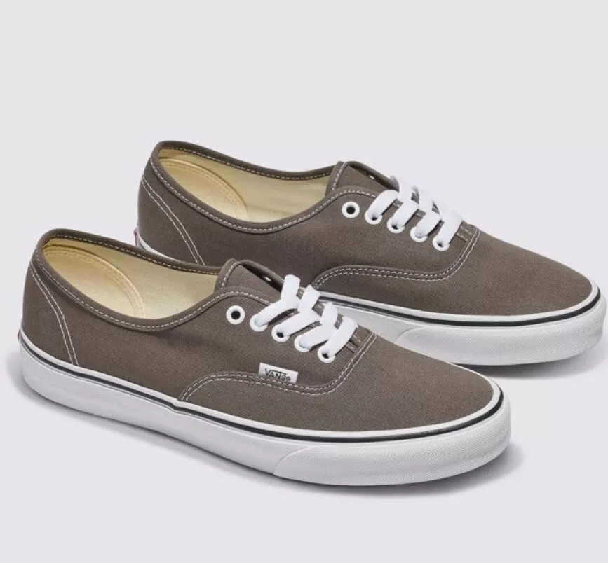 Кеди чоловічі Vans Authentic VN000BW59JC