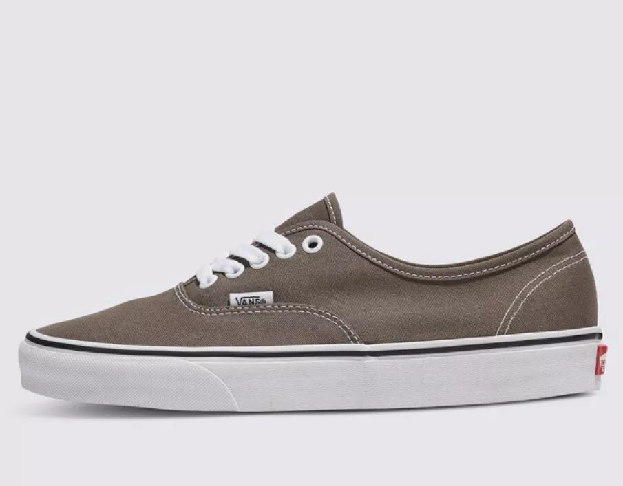 Кеди чоловічі Vans Authentic VN000BW59JC