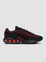 Кросівки Nike DN Black/Red HV5235 002