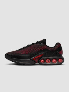 Кросівки Nike DN Black/Red HV5235 002