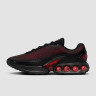 Кросівки Nike DN Black/Red HV5235 002
