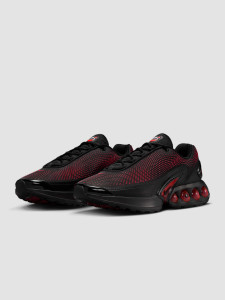 Кросівки Nike DN Black/Red HV5235 002