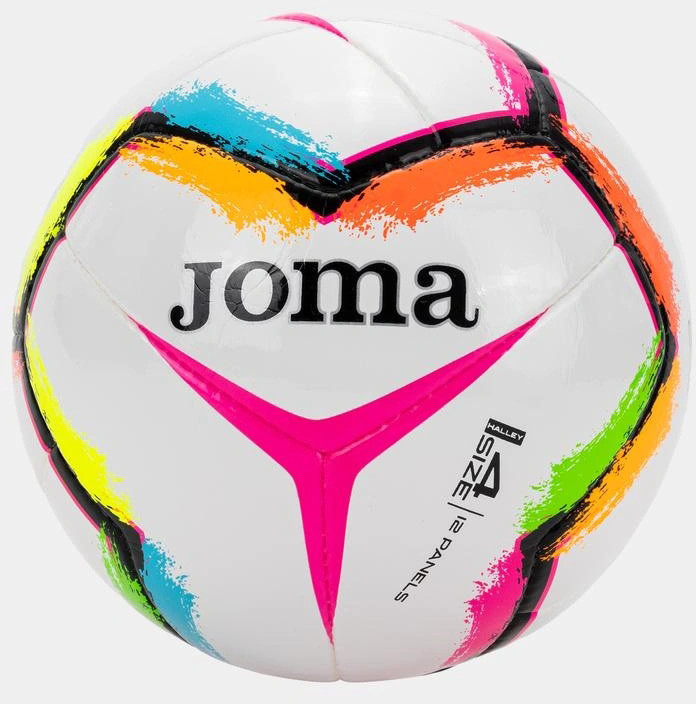 М'яч футбольний Joma HALLEY II білий 4 (401727.218) 401727.218