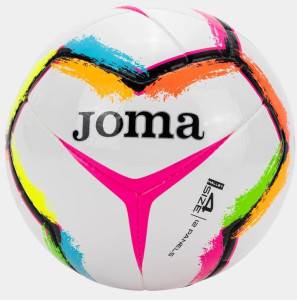 М'яч футбольний Joma HALLEY II білий 4 (401727.218) 401727.218