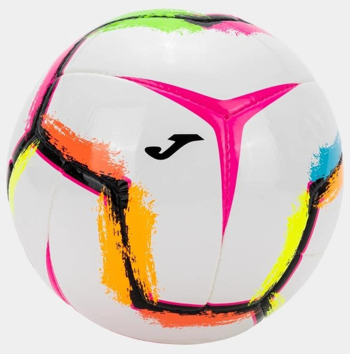 М'яч футбольний Joma HALLEY II білий 4 (401727.218) 401727.218