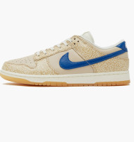 Кросівки Nike Dunk Low Montreal Bagel Sesame DZ4853-200