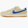 Кросівки Nike Dunk Low Montreal Bagel Sesame DZ4853-200