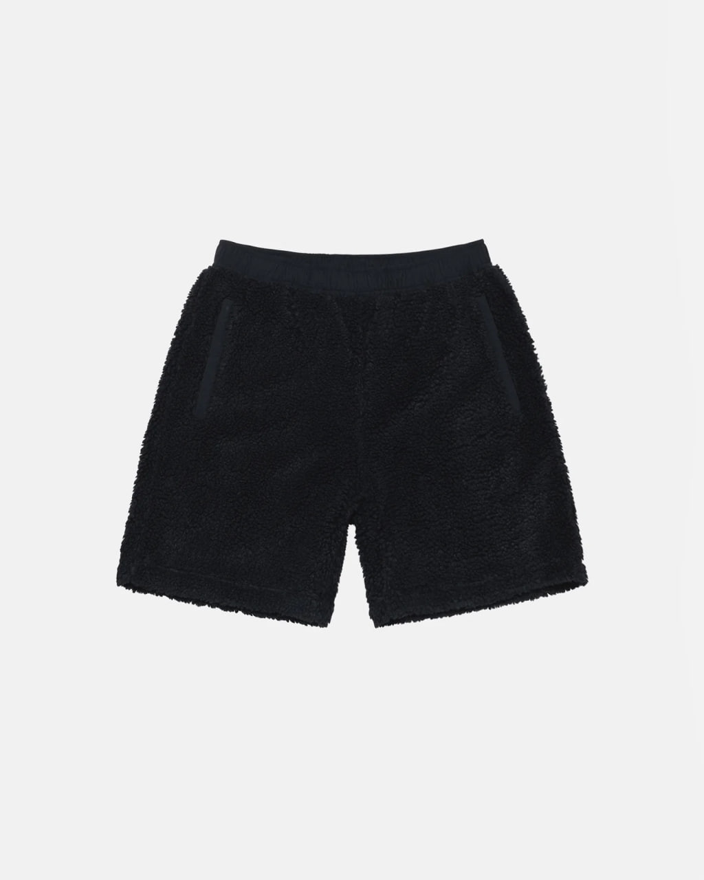 Шорти Stussy SHERPA SHORT 112303-BLACK