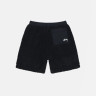Шорти Stussy SHERPA SHORT 112303-BLACK