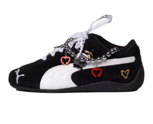 Кросівки Puma Speedcat OG 398846-01