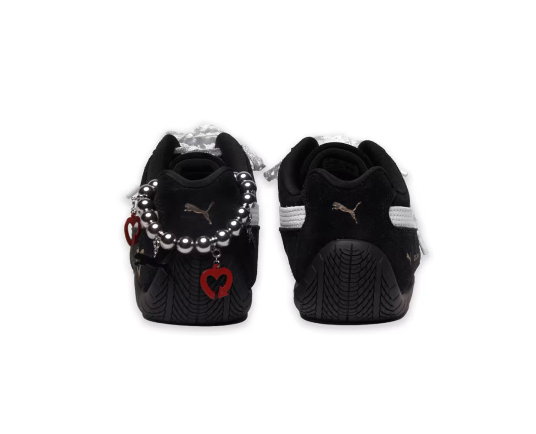 Кросівки Puma Speedcat OG 398846-01