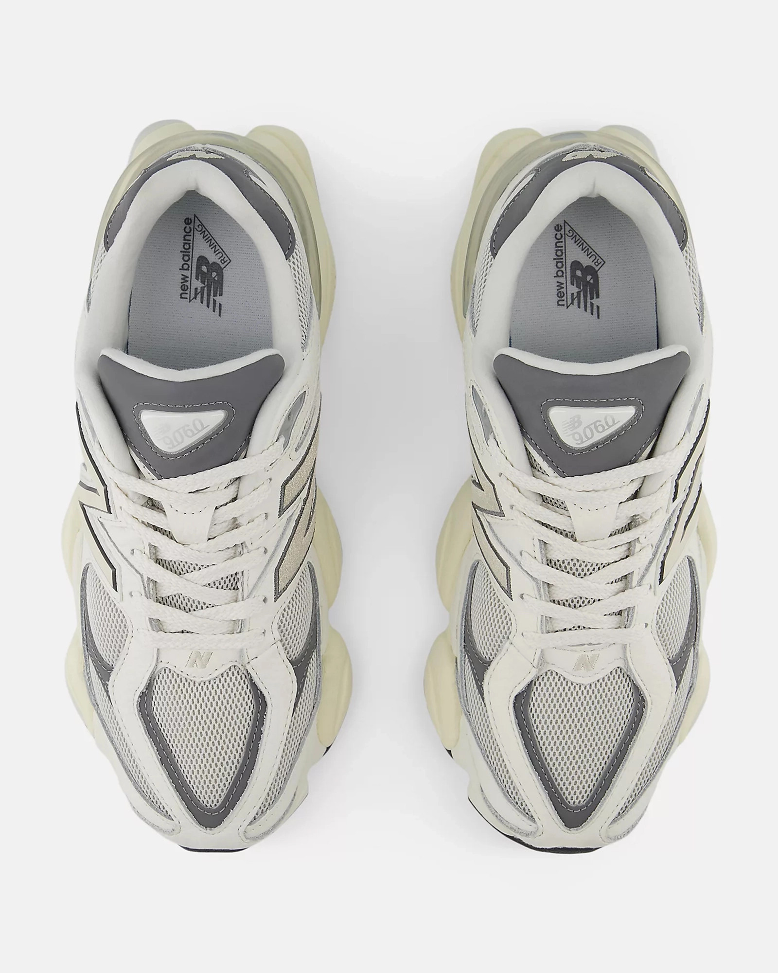 Кросівки жіночі New Balance 9060 U9060AGA