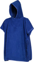Рушник пончо Aqua Speed KID'S PONCHO 7338 темно-синій Діт 70х120 см DT-145-01, Цвет темно-синій, Раз DT-145-01