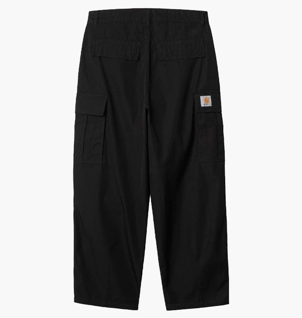 Штани Carhartt WIP Cole Cargo Pant Black I030477.89.02
