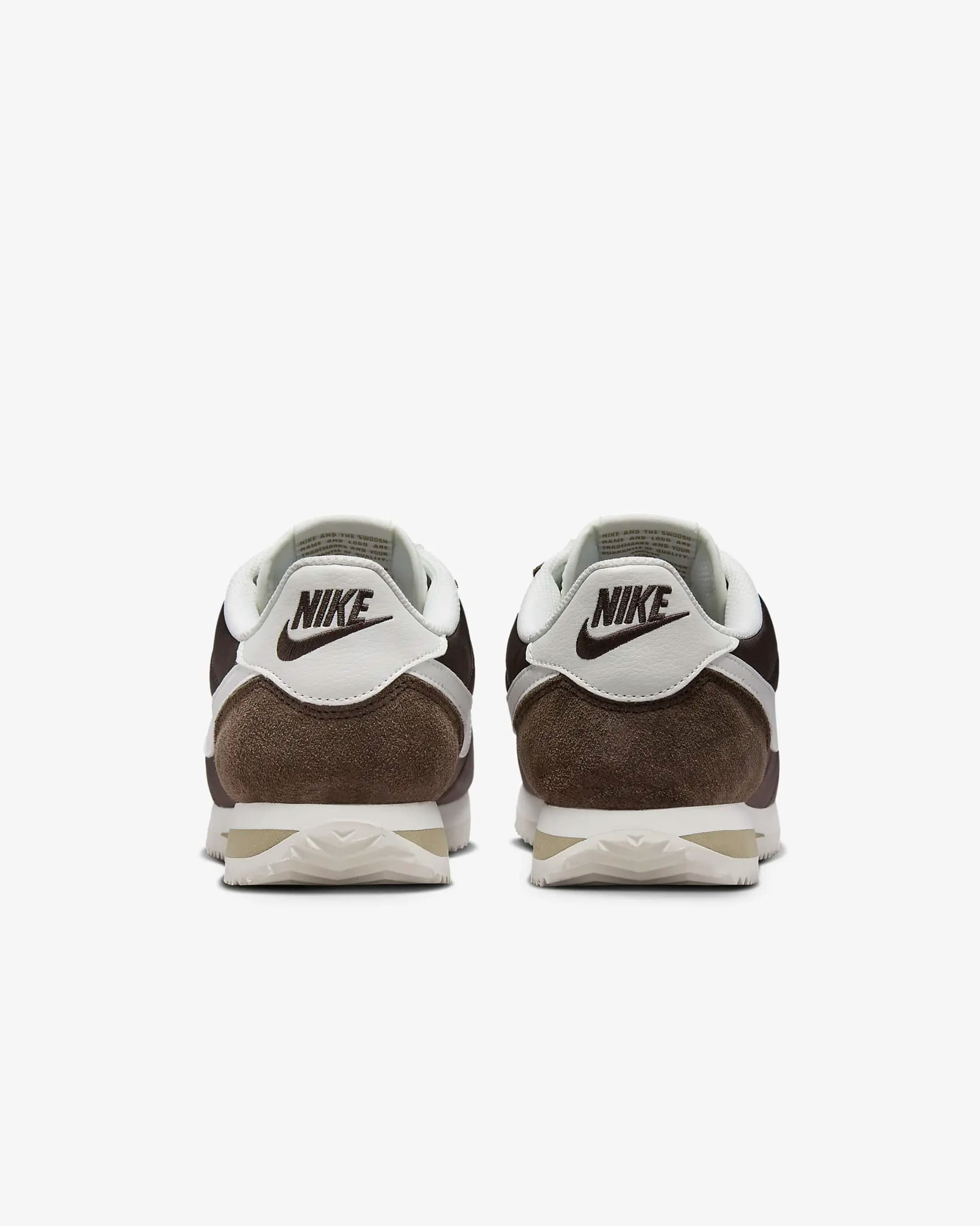 Кросівки Nike CORTEZ DZ2795-200