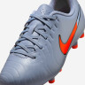 Бутси Nike JR LEGEND 10 CLUB FG/MG DV4352-402